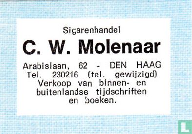 Sigarenhandel C.W. Molenaar