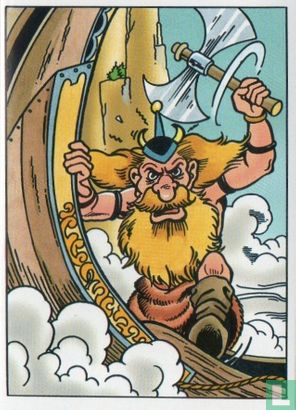 Kobold - De Hamer van Thor - Afbeelding 1