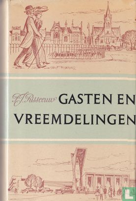 Gasten en vreemdelingen - Image 1