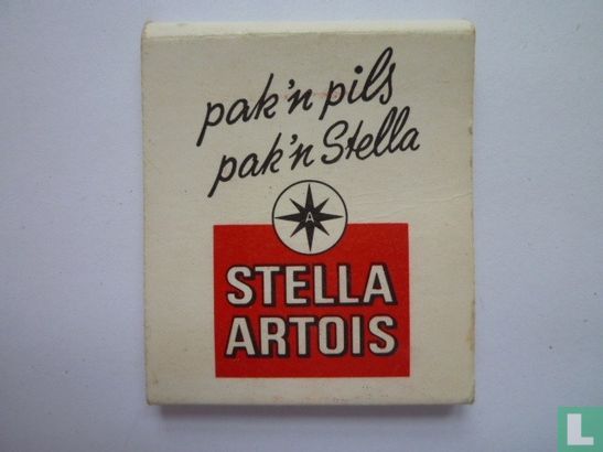 Stella Artois - Afbeelding 2