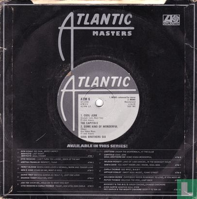 Atlantic Masters  - Image 2