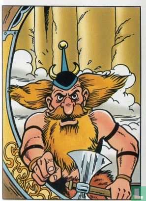 Kobold - De Hamer van Thor - Afbeelding 1