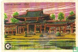 Japanse tempel - 1053