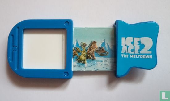 Ice Age 2 - Sid & Manny - Image 1