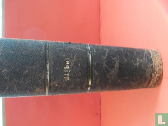Bijbel 1875 - Afbeelding 1