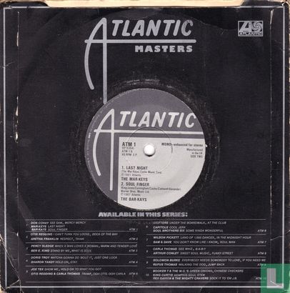 Atlantic Masters - Image 2