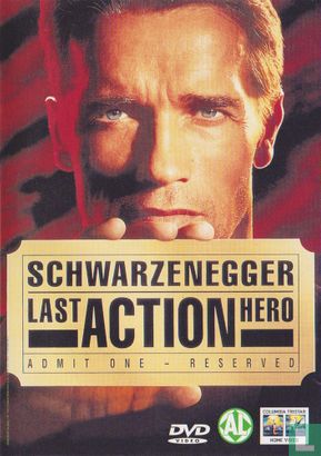 Last Action Hero - Image 1