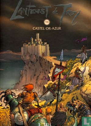 Castel Or-Azur - Afbeelding 1