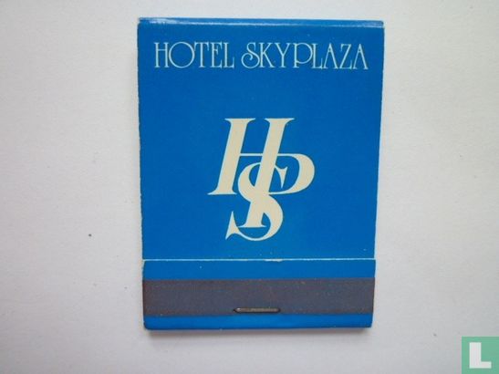 Hotel Skyplaza - Image 1
