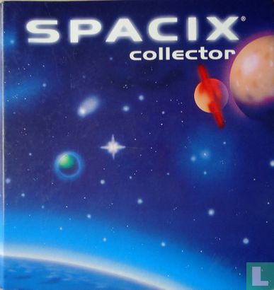 Spacix Collector - Afbeelding 1