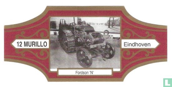 Fordson 'N' - Image 1
