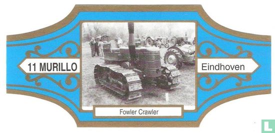 Fowler Crawler - Image 1