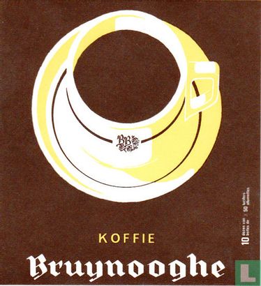Koffie Bruynooghe