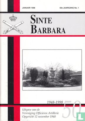 Sinte Barbara 1 - Image 1