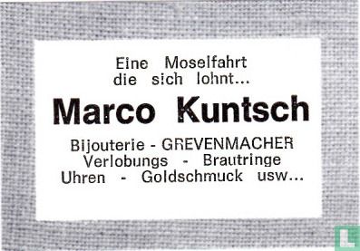 Marco Kuntsch