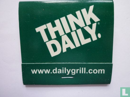 Daily Grill - Image 1