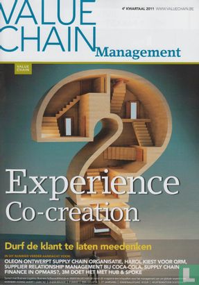 Value Chain - Management 4