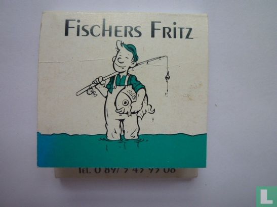 Fischers Fritz - Afbeelding 1