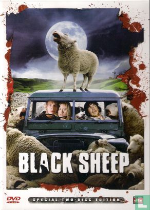 Black Sheep - Image 1