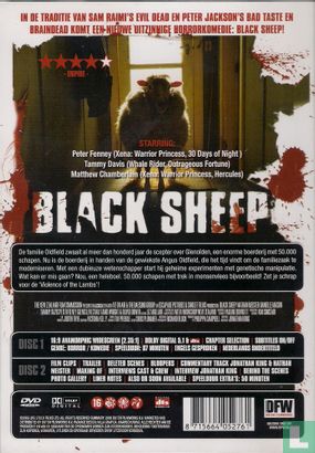 Black Sheep - Afbeelding 2