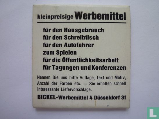 Bickel Werbemittel - Image 2