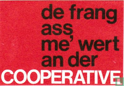 Cooperative de frang - Image 1