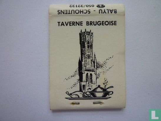 Taverne Brugeoise - Bild 2