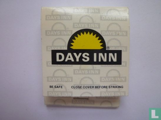 Days Inn - Image 1
