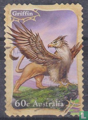 Fabel Creatures