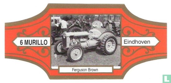 Ferguson Brown - Image 1