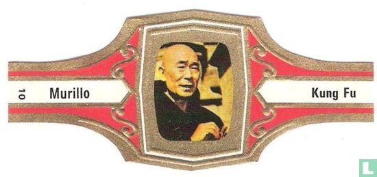 Kung Fu 10 - Afbeelding 1