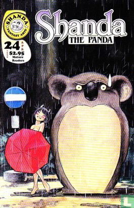 Shanda the Panda 24 - Bild 1