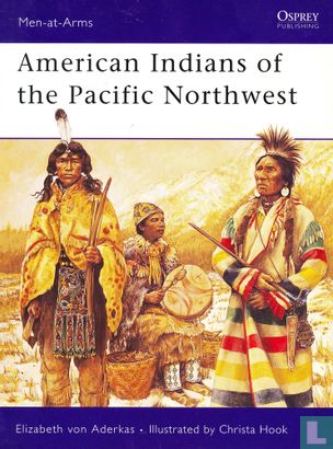 American Indians of the Pacific Northwest - Bild 1