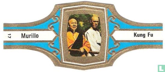 Kung Fu 17 - Image 1