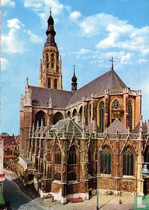 Breda Grote Kerk