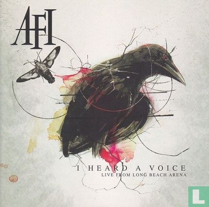 I heard a voice - Live from Long Beach Arena - Image 1
