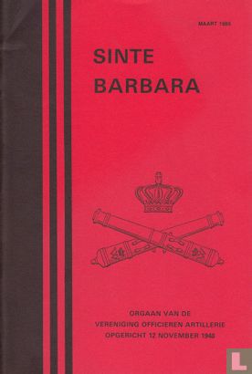 Sinte Barbara 2 - Image 1