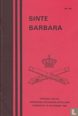 Sinte Barbara 3 - Image 1