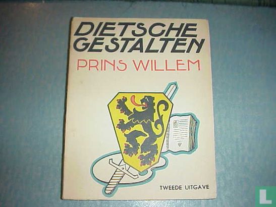 Prins Willem - Image 1