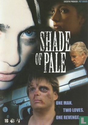 Shade of Pale - Image 1