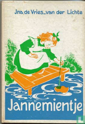 Jannemientje - Afbeelding 1
