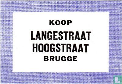 Koop Langestraat