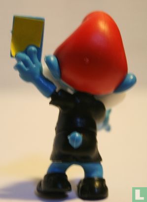 Referee Papa Smurf - Image 3