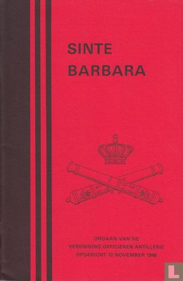 Sinte Barbara 3 - Afbeelding 1