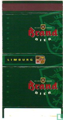 Brand Bier 