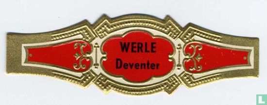 Werle Deventer - Image 1