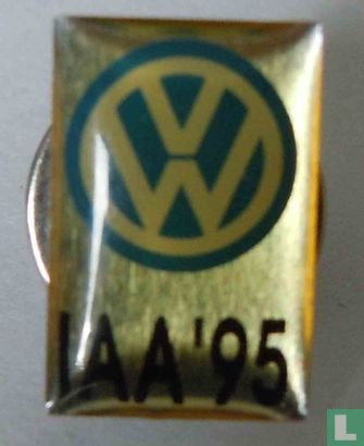 Volkswagen IAA'95