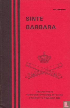Sinte Barbara 5 - Bild 1