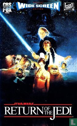 Return of the Jedi - Image 1