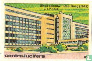 Shellgebouw - Den Haag (1942) J.J.P.Oud